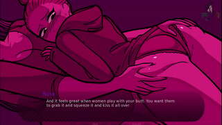 بوسیدن درمانی دمو قسمت دو