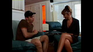 Te kanohi i reira, i te pai fucking, ko te ki te pakari MILF - Alexis te Ahi, Diane Taimana, Michelle St. James, Fekauaki