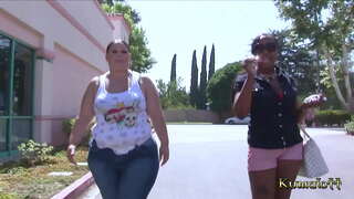 Kumalott - सुडौल करार की तरह बीबीसी