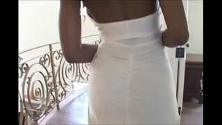 Nyomi getting ji prdel