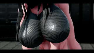 Tình đầy đủ sản phẩm dài và hẹp âm thanh với giọng