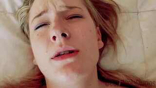 Langkah Putra Nemu Ibu Kanggo Jancok Wong Lan Cums Ing Dheweke Asshole Trailer