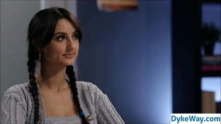 ���ेस्बियन, समलैंगिक शिक्षक