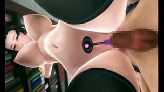 Aoi አለው አንድ Ecchi ኢዮብ ግምገማ የታዘዘ