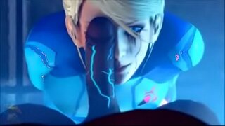 3D නින්ටෙන්ඩෝ ලිංගික