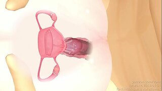 Kizuna Panon, Diri tuang di Mirai Akari 2 Iwara