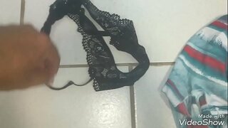 Stel neuken op kantoor