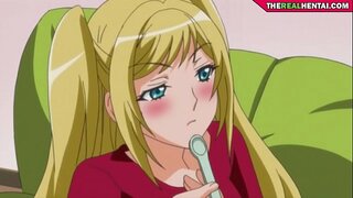 υπαίθρια hentai σεξ