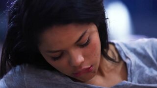 Chồng làm tình yêu ngọt ngào cho vợ sau giờ