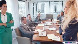 Busty milf businesswomen सिर के सिर जाने के दौरान एक boardmeeting.अन्य व्यवसायियों से बाहर निकलने के रूप में जल्दी के रूप में वे कर सकते हैं.अंत में माँ के कमरे में खुद के लिए और चुंबन शुरू और एक दूसरे को चाटना Busty milf businesswomen सिर के सिर जाने के दौरान एक boardmeeting.अन्य व्यवसायियों से बाहर निकलने के रूप में जल्दी के रूप में वे कर सकते हैं.अंत में माँ के कमरे में खुद के लिए और चुंबन शुरू और एक दूसरे को चाटना
