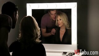 Таран м. ЦЯЖКА ў Дзень. М. С.