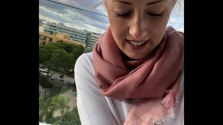 ���ითებით კულმინაციას ამ majorcan სასტუმრო გალერეა!