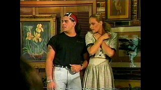 Anaboolsed Ka Gangbang Tüdruk 03 04 ( Debbi Teemant )