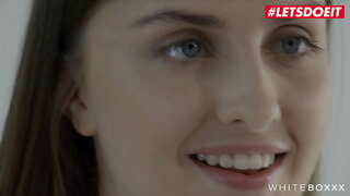 אבא חרמן זוכה לשחק ולדפוק עם שתי דוגמניות אירו לוהטות אבא חרמן זוכה לשחק ולדפוק עם שתי דוגמניות אירו לוהטות