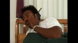 ���ेक्सी काले महिला के साथ लाल बाल और बड़े स्तन BLOWJOB देता है तो उसकी योनी हो जाता है काला मुर्गा के साथ भरा घर के अंदर